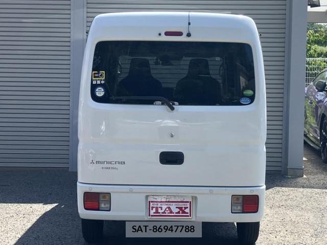 Mitsubishi MINICAB VAN 2020-12 8278735-17