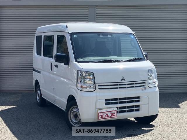 Mitsubishi MINICAB VAN 2020-12 8278735-18