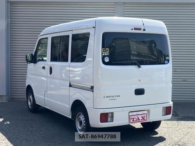 Mitsubishi MINICAB VAN 2020-12 8278735-19