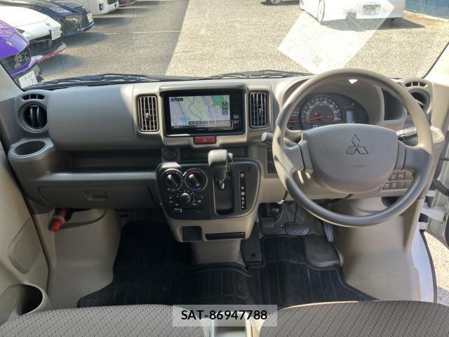 Mitsubishi MINICAB VAN 2020-12 8278735-2