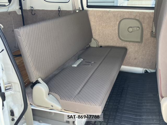 Mitsubishi MINICAB VAN 2020-12 8278735-4
