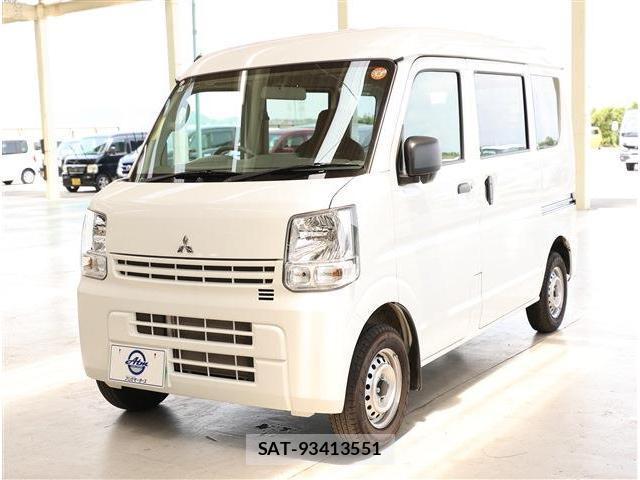 Mitsubishi MINICAB VAN 2025-02 8279083-0