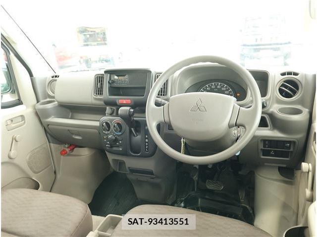 Mitsubishi MINICAB VAN 2025-02 8279083-1