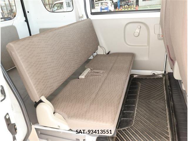 Mitsubishi MINICAB VAN 2025-02 8279083-10