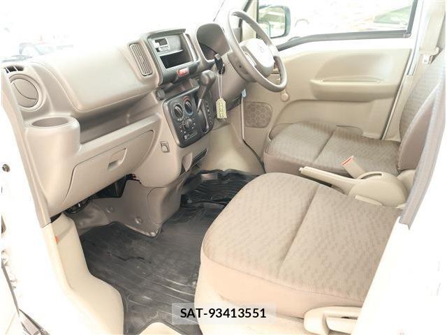 Mitsubishi MINICAB VAN 2025-02 8279083-11