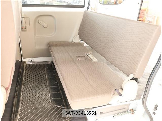 Mitsubishi MINICAB VAN 2025-02 8279083-12