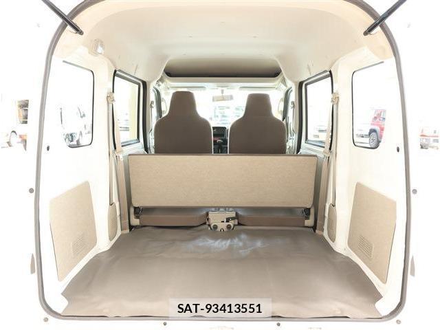 Mitsubishi MINICAB VAN 2025-02 8279083-14