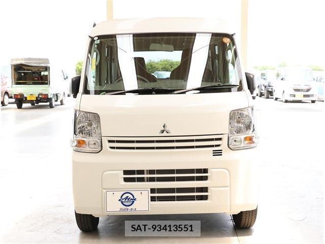 Mitsubishi MINICAB VAN 2025-02 8279083-15