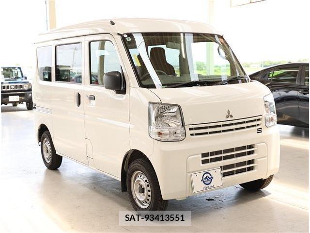 Mitsubishi MINICAB VAN 2025-02 8279083-16