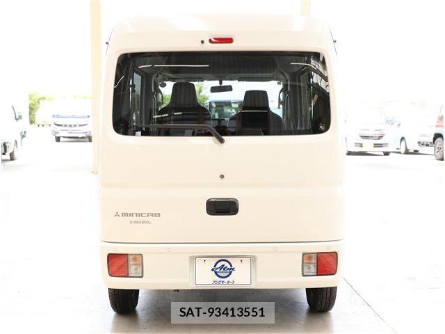 Mitsubishi MINICAB VAN 2025-02 8279083-17
