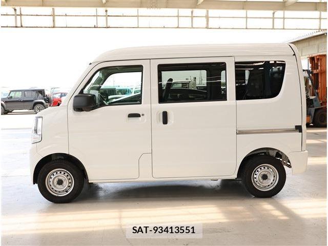 Mitsubishi MINICAB VAN 2025-02 8279083-19