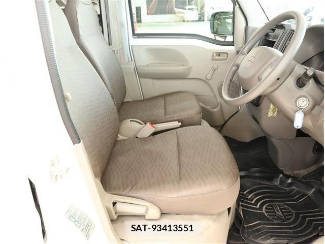 Mitsubishi MINICAB VAN 2025-02 8279083-9