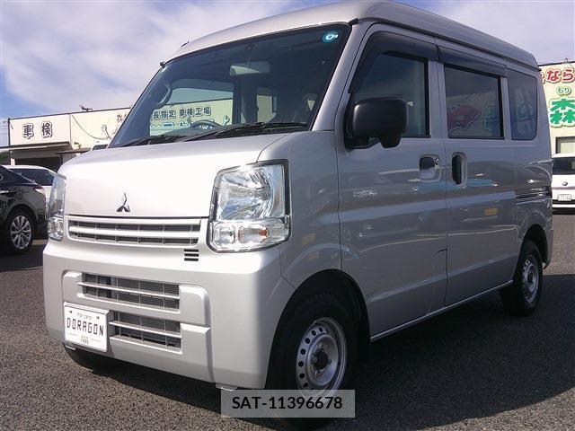 Mitsubishi MINICAB VAN 2025-03 8281220-0