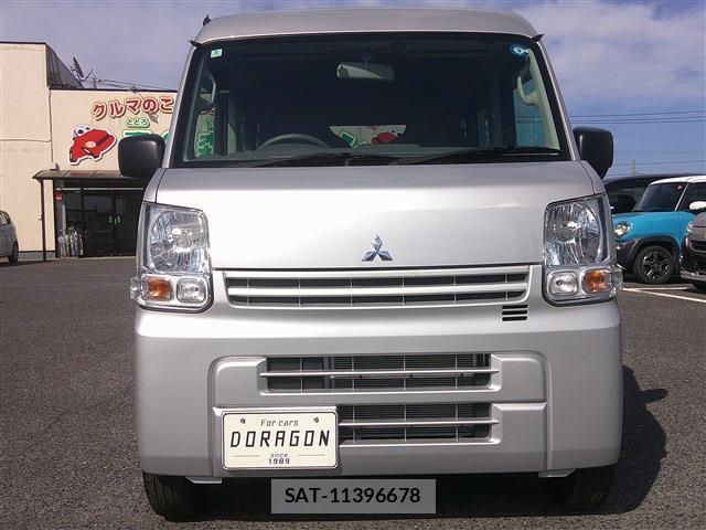 Mitsubishi MINICAB VAN 2025-03 8281220-2