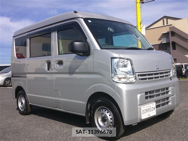 Mitsubishi MINICAB VAN 2025-03 8281220-3