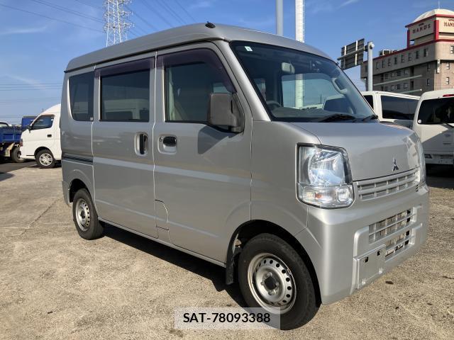Mitsubishi MINICAB VAN 2018-05 8284089-0