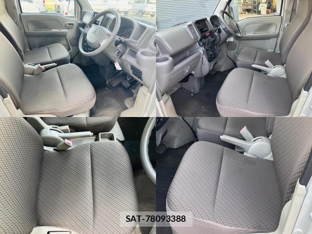 Mitsubishi MINICAB VAN 2018-05 8284089-5