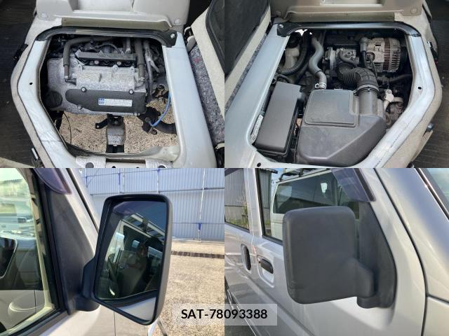 Mitsubishi MINICAB VAN 2018-05 8284089-7