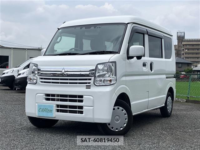 Mitsubishi MINICAB VAN 2022-05 8285838-0