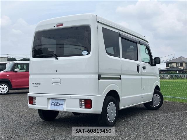 Mitsubishi MINICAB VAN 2022-05 8285838-1