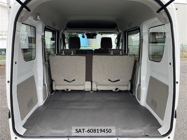 Mitsubishi MINICAB VAN 2022-05 8285838-11