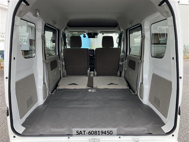 Mitsubishi MINICAB VAN 2022-05 8285838-12
