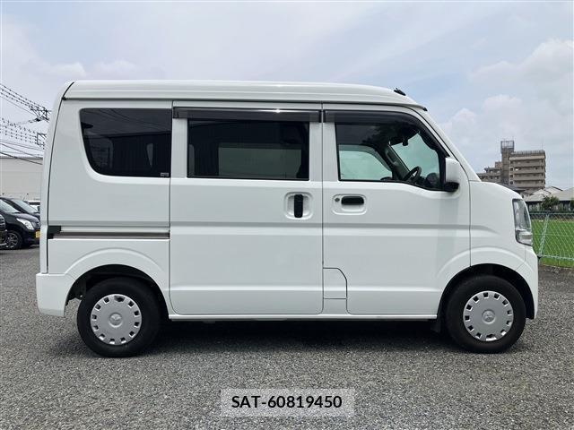 Mitsubishi MINICAB VAN 2022-05 8285838-2