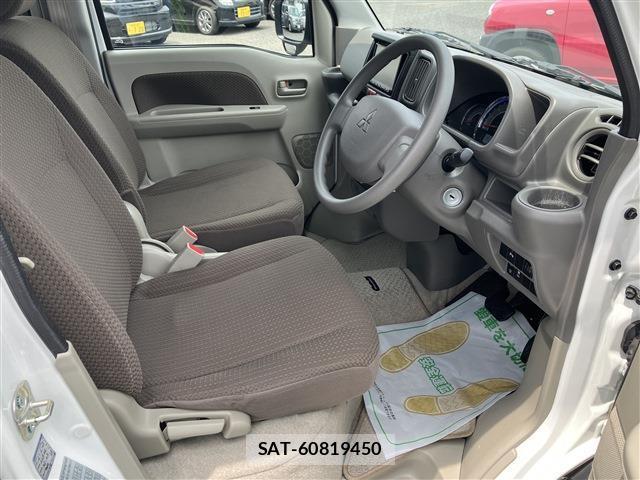 Mitsubishi MINICAB VAN 2022-05 8285838-4