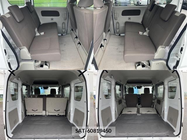 Mitsubishi MINICAB VAN 2022-05 8285838-6