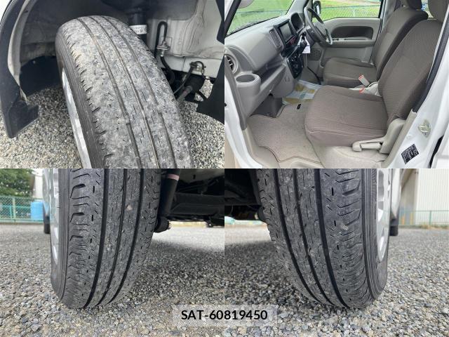Mitsubishi MINICAB VAN 2022-05 8285838-8