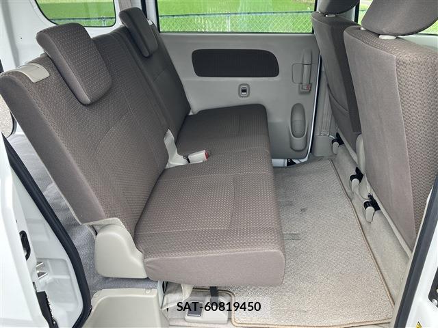 Mitsubishi MINICAB VAN 2022-05 8285838-9