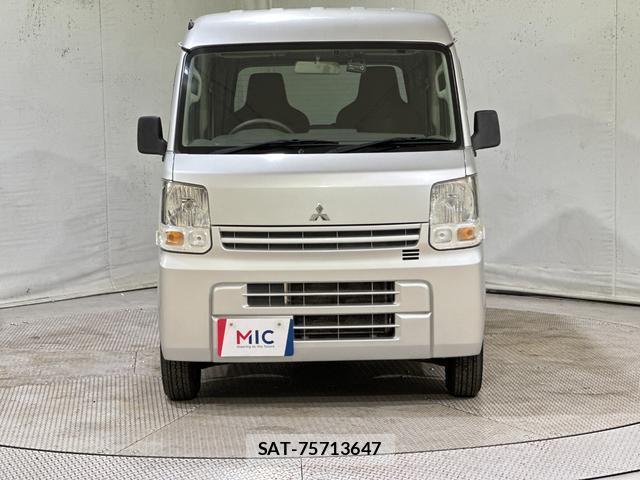 Mitsubishi MINICAB VAN 2016-04 8285871-12