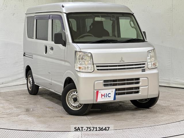Mitsubishi MINICAB VAN 2016-04 8285871-13