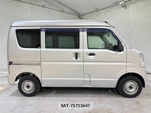 Mitsubishi MINICAB VAN 2016-04 8285871-14