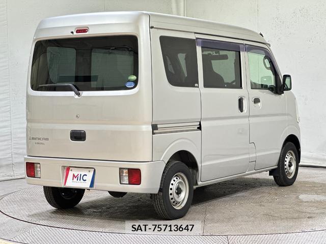 Mitsubishi MINICAB VAN 2016-04 8285871-15