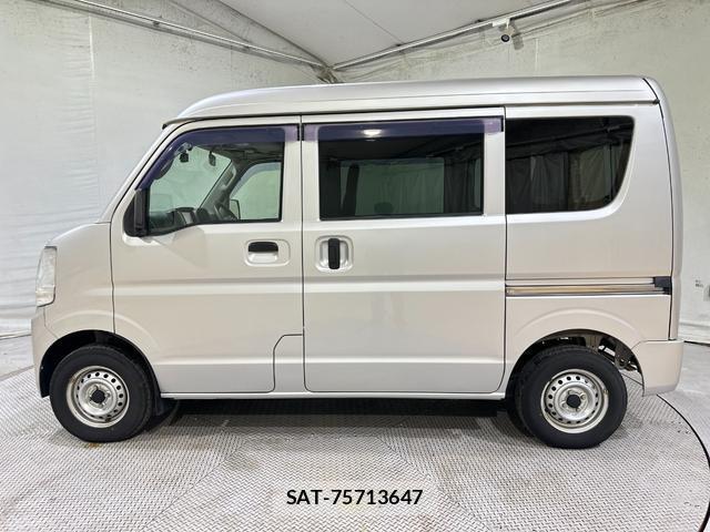 Mitsubishi MINICAB VAN 2016-04 8285871-18