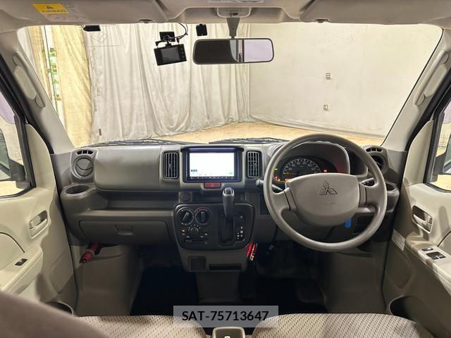 Mitsubishi MINICAB VAN 2016-04 8285871-6