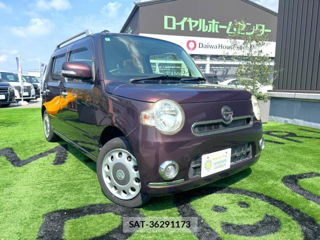 Daihatsu MIRA COCOA 2014-02 8279210-0