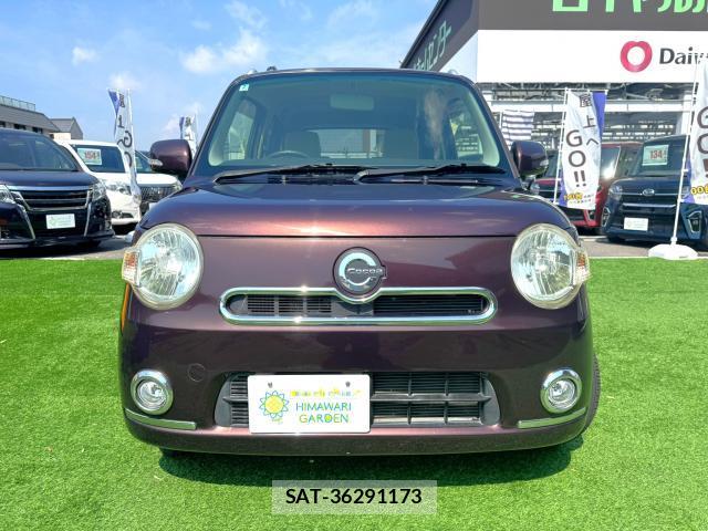 Daihatsu MIRA COCOA 2014-02 8279210-1