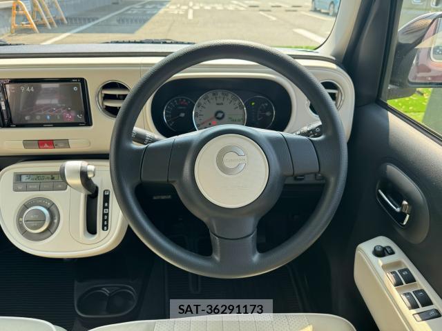 Daihatsu MIRA COCOA 2014-02 8279210-11