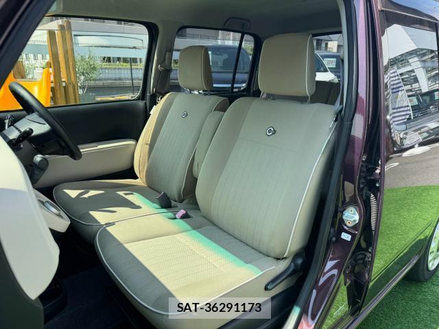 Daihatsu MIRA COCOA 2014-02 8279210-12