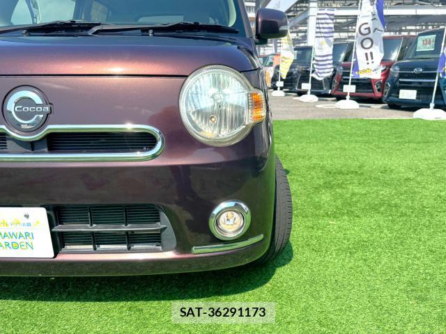Daihatsu MIRA COCOA 2014-02 8279210-14