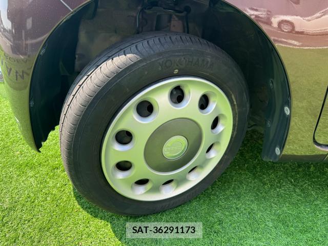 Daihatsu MIRA COCOA 2014-02 8279210-15