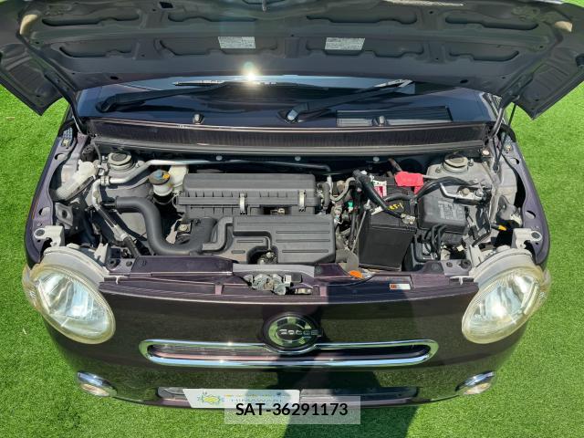 Daihatsu MIRA COCOA 2014-02 8279210-16