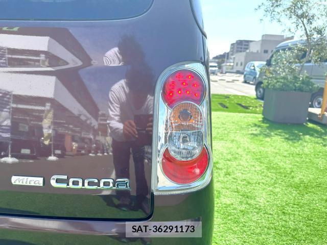 Daihatsu MIRA COCOA 2014-02 8279210-19