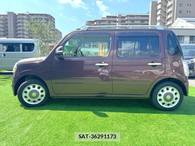 Daihatsu MIRA COCOA 2014-02 8279210-2