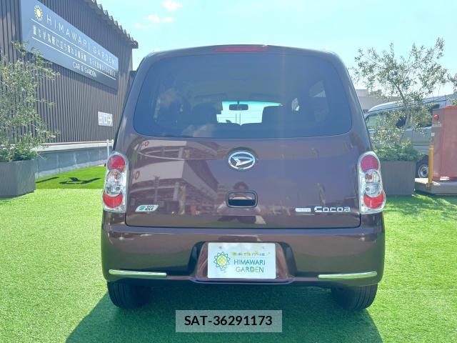 Daihatsu MIRA COCOA 2014-02 8279210-3