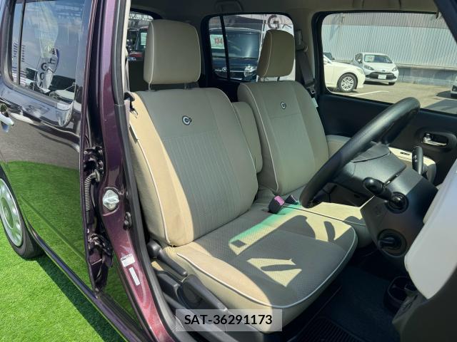 Daihatsu MIRA COCOA 2014-02 8279210-4