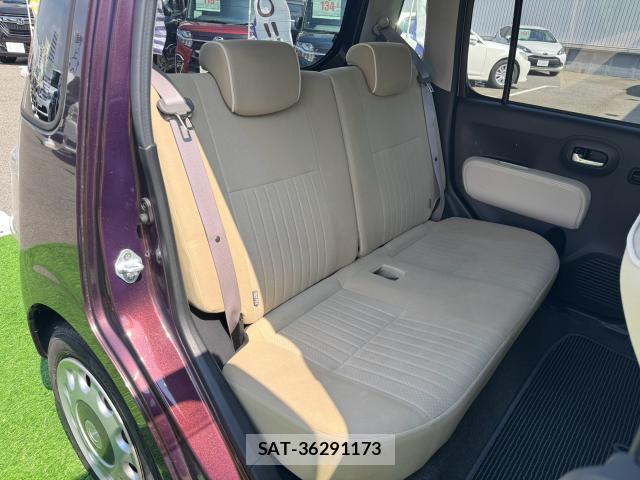 Daihatsu MIRA COCOA 2014-02 8279210-5