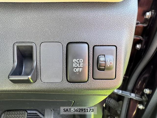 Daihatsu MIRA COCOA 2014-02 8279210-6